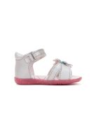 Ddstep kislány szandál - 25-30 - Könnyített, flexizone talppal