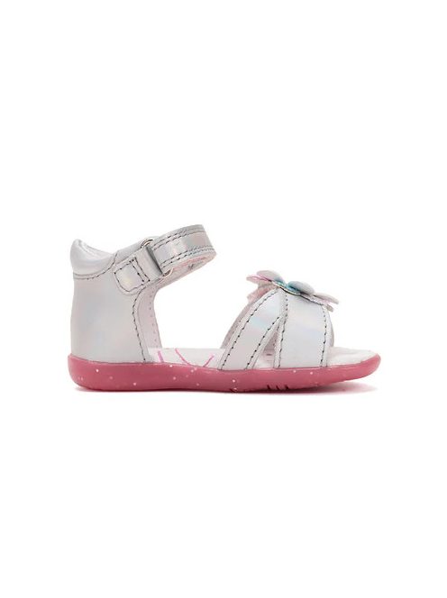 Ddstep kislány szandál - 25-30 - Könnyített, flexizone talppal