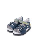 Ddstep kisfiú szandál - 20-25