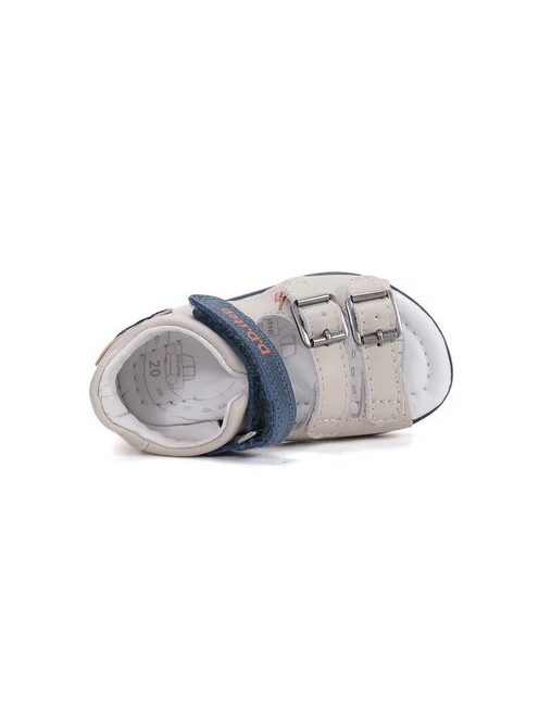 Ddstep kisfiú szandál - 20-25