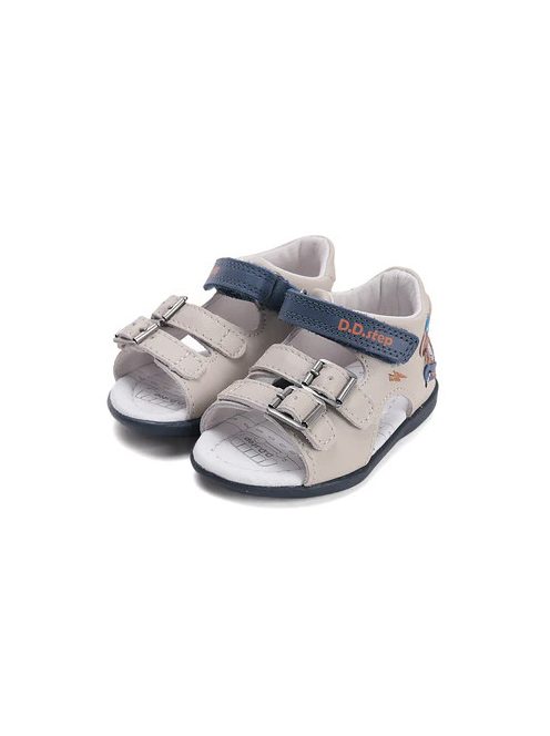 Ddstep kisfiú szandál - 20-25