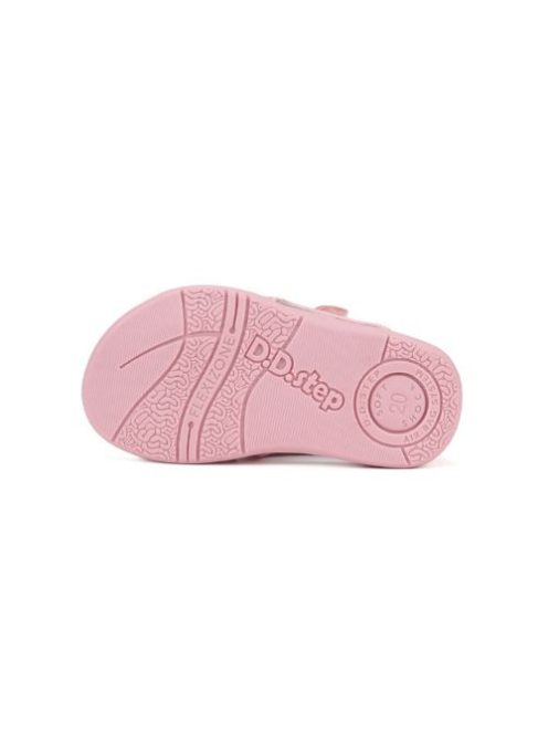 D.D.step kislány szandál - 19-24