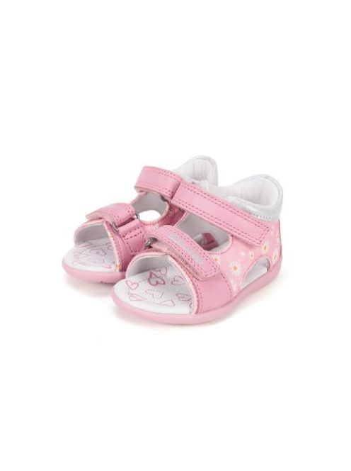 D.D.step kislány szandál - 19-24