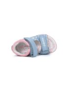 D.D.step kislány szandál - 20-25