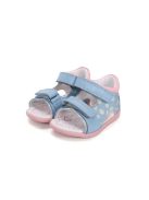 D.D.step kislány szandál - 20-25