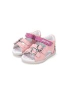 D.D.step kislány szandál - 20-25