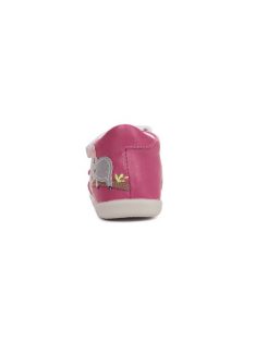 D.D.step kislány szandál - 20-25