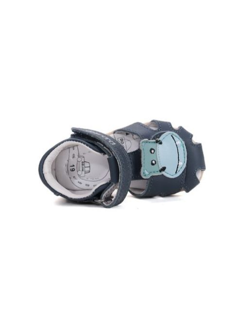 D.D.step kisfiú szandál 18-24