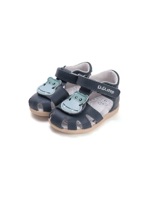 D.D.step kisfiú szandál 18-24