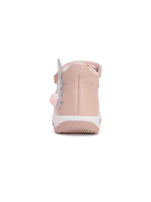 D.D.step kislány szandál - 19-24