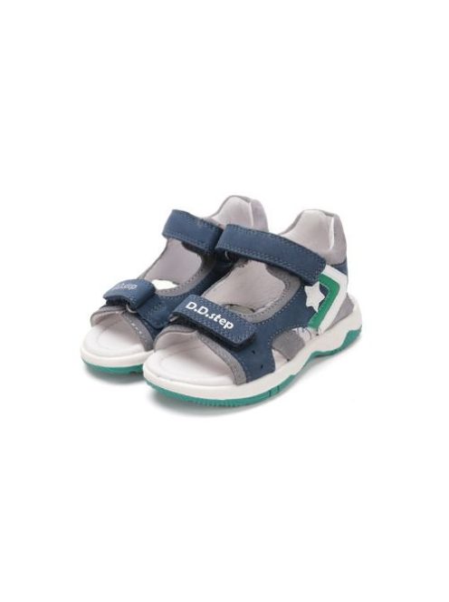 D.D.Step kisfiú szandál - 25-30