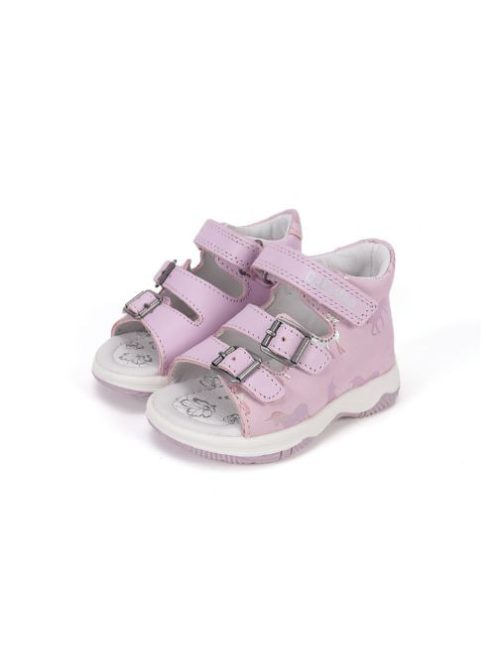 D.D.step kislány szandál - 19-24