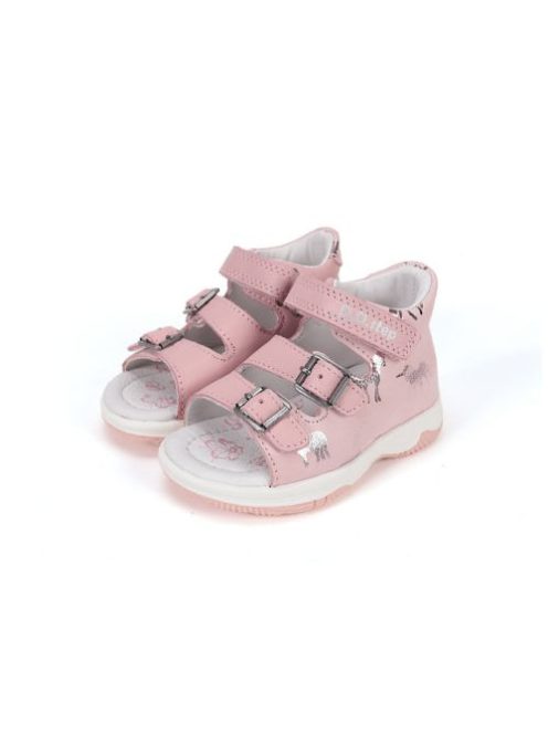 D.D.step kislány szandál - 19-24