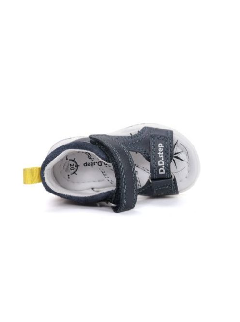 D.D.step kisfiú szandál - 31-36