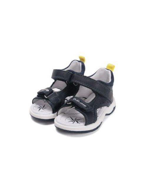 D.D.step kisfiú szandál - 31-36