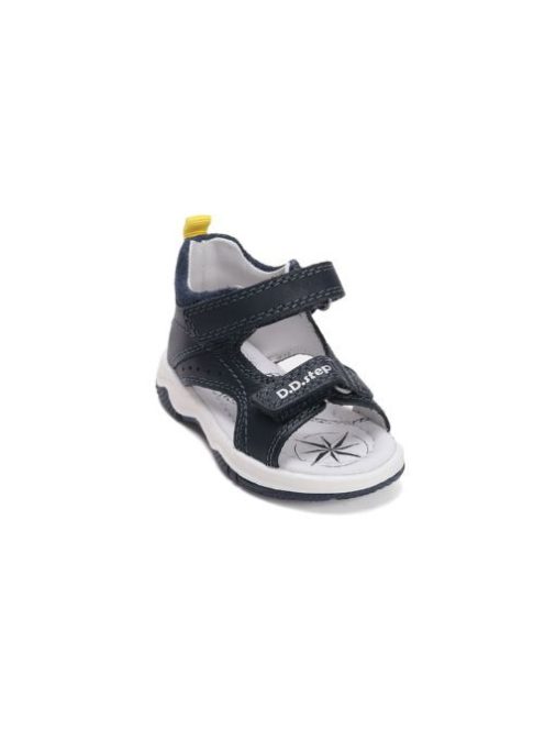 D.D.step kisfiú szandál - 25-30
