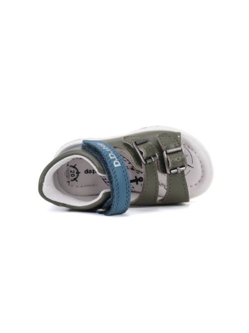 D.D.step kisfiú szandál - 19-24