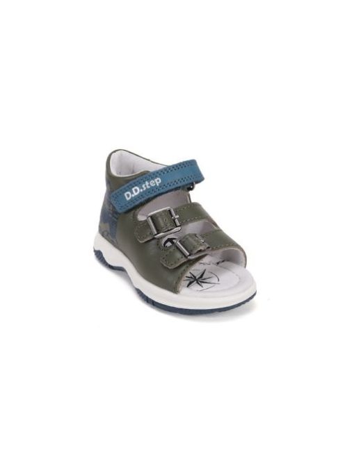 D.D.step kisfiú szandál - 19-24
