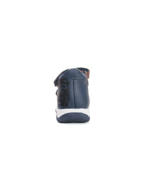 D.D.step kisfiú szandál - 19-24