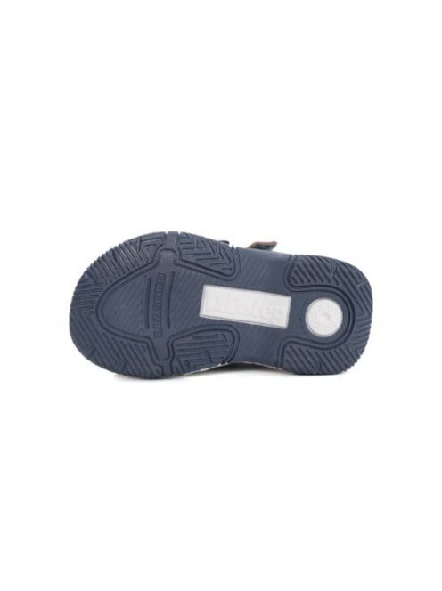 D.D.step kisfiú szandál - 19-24