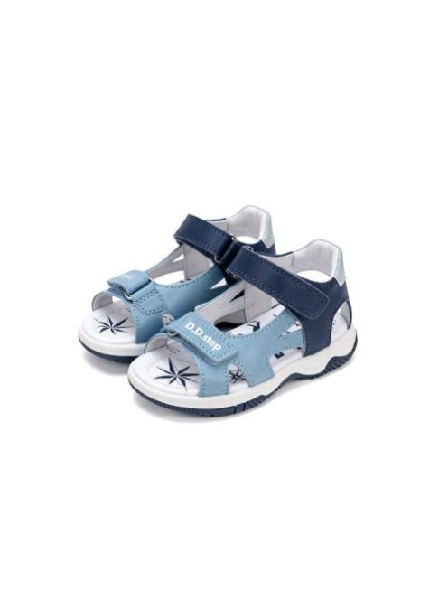 D.D.step kisfiú szandál - 25-30