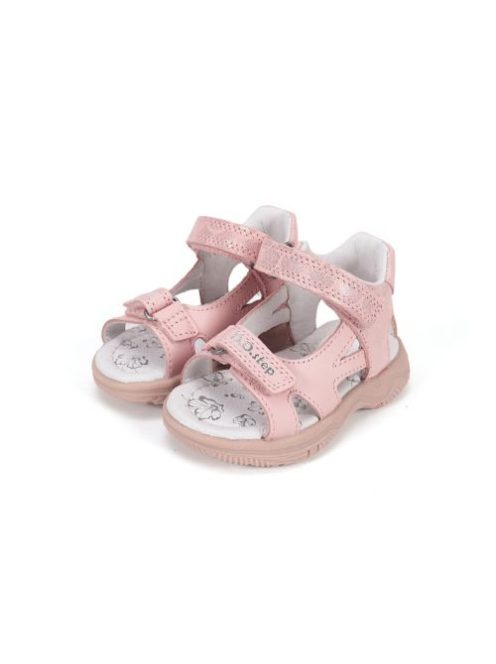 D.D.step kislány szandál - 25-30