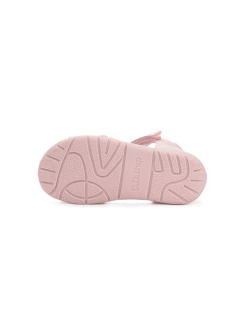 D.D.step kislány szandál - 26-30