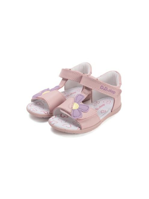 D.D.step kislány szandál - 26-30
