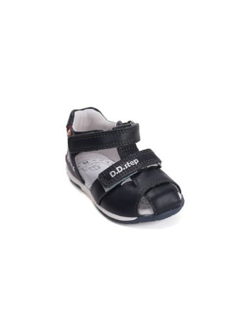 D.D.step kisfiú szandál 20-25
