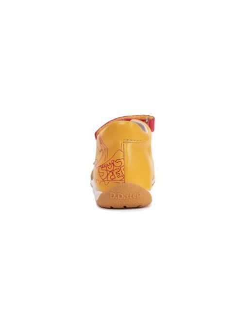 Ddstep kisfiú szandál - 26-30