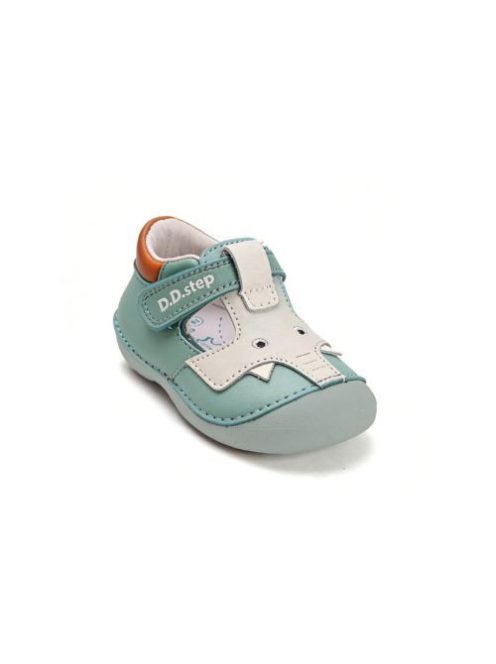 D.D.step kisfiú "első lépés" szandálcipő - 19-24