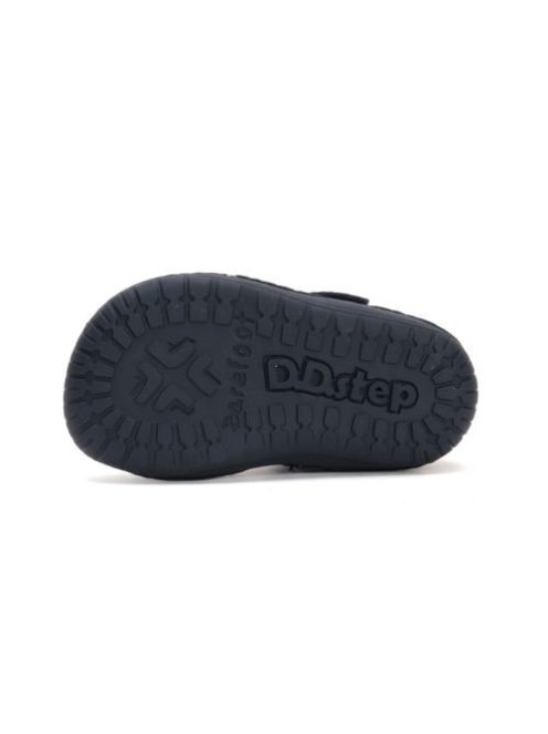 D.D.step kisfiú Barefoot szandálcipő - 20-25