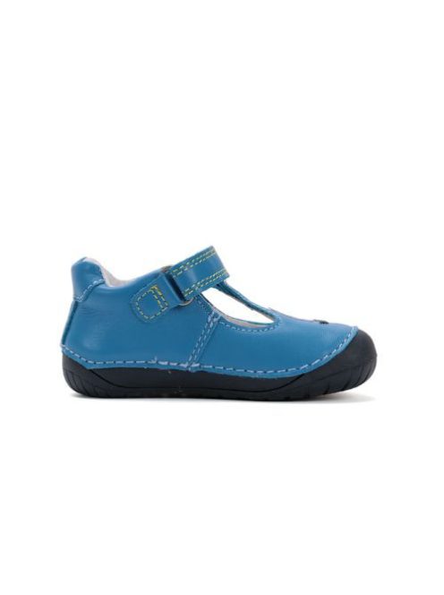 D.D.step kisfiú Barefoot szandálcipő - 20-25