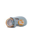 D.D.step kisfiú Barefoot szandálcipő - 20-25