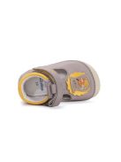 D.D.step kisfiú Barefoot szandálcipő - 20-25