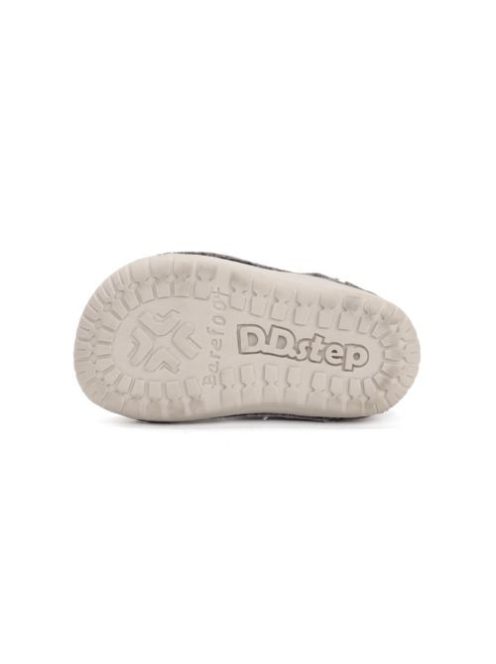 D.D.step kisfiú Barefoot szandálcipő - 20-25