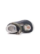 D.D.step kisfiú Barefoot szandálcipő - 20-25