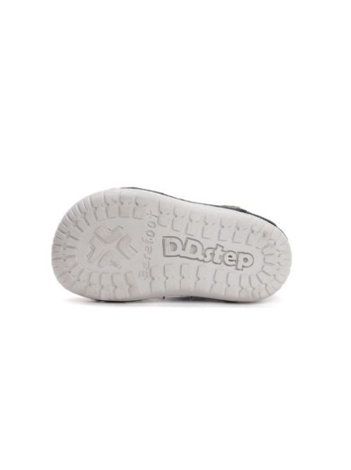 D.D.step kisfiú Barefoot szandálcipő - 20-25