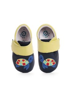 Ddstep kisfiú mamusz-kocsicipő