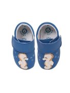 Ddstep kisfiú mamusz-kocsicipő