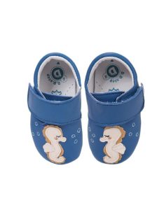 Ddstep kisfiú mamusz-kocsicipő