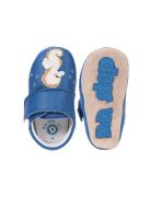 Ddstep kisfiú mamusz-kocsicipő