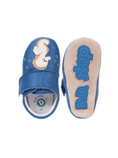 Ddstep kisfiú mamusz-kocsicipő