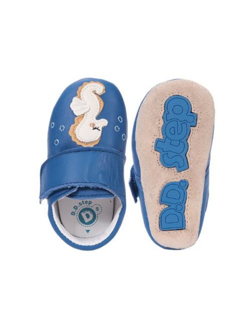 Ddstep kisfiú mamusz-kocsicipő