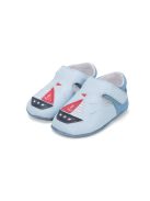 Ddstep kisfiú mamusz-kocsicipő