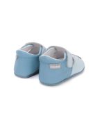 Ddstep kisfiú mamusz-kocsicipő