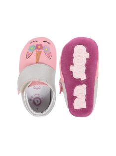 Ddstep kislány mamusz-kocsicipő