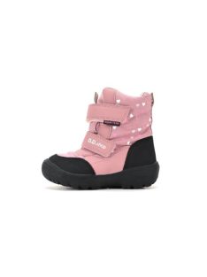 D.D.step Kislány AQUA-TEX - Vízálló cipő  - 22-24