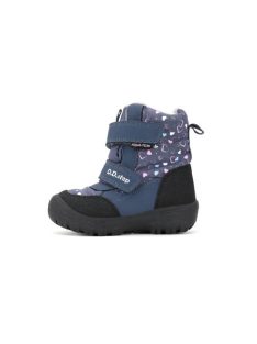 D.D.step Kislány AQUA-TEX - Vízálló cipő  - 22-24