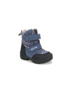 D.D.step Kislány AQUA-TEX - Vízálló cipő  - 25-27